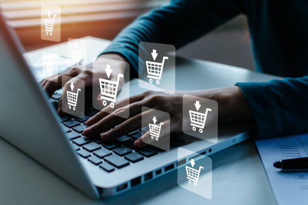 E-commerce fulfillment