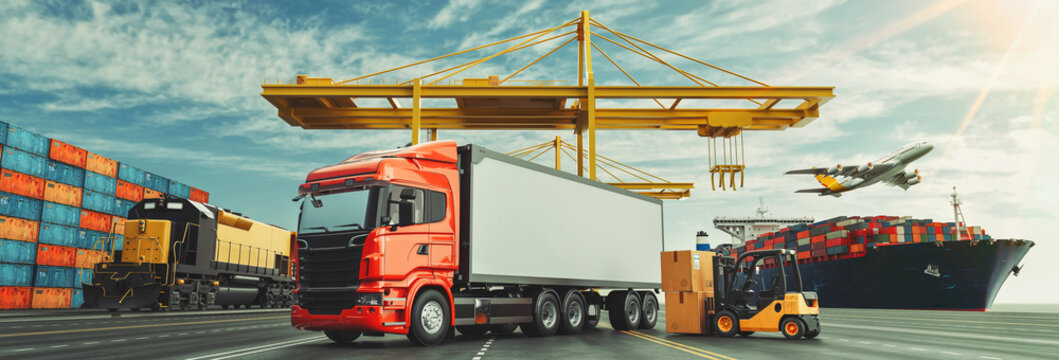 Logistics operations